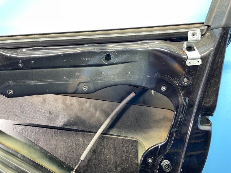 Дверь, 5000 рублей, Санкт-Петербург