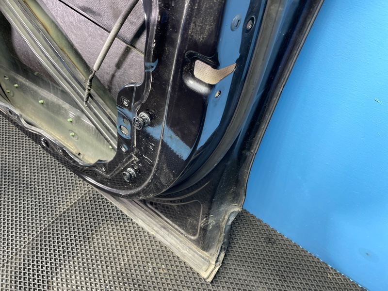 Дверь, 5000 рублей, Санкт-Петербург