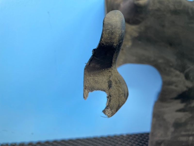 Пыльник двигателя, 600 рублей, Санкт-Петербург