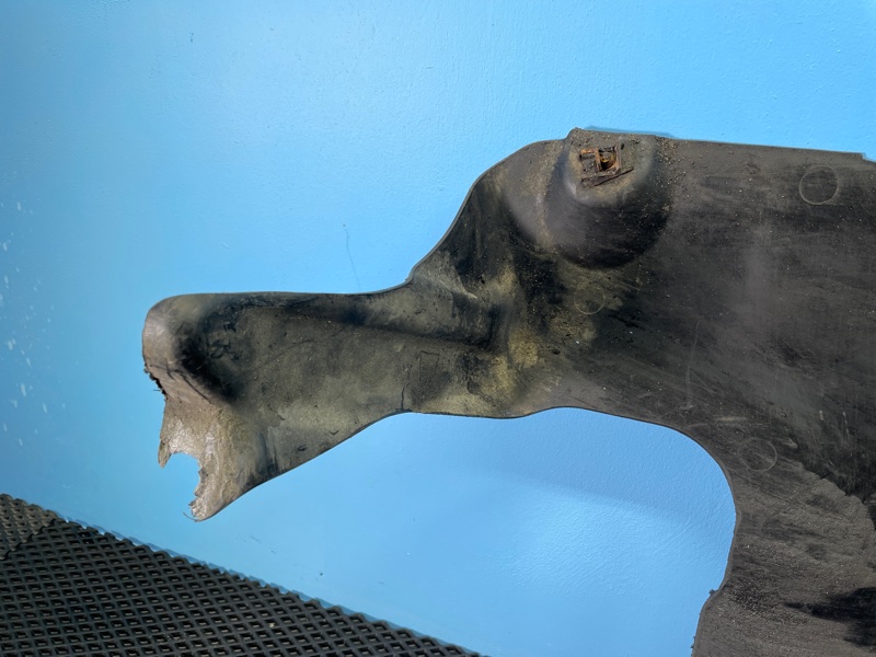 Пыльник двигателя, 600 рублей, Санкт-Петербург