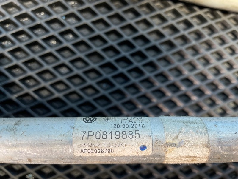 Трубка отопителя, 700 рублей, Санкт-Петербург