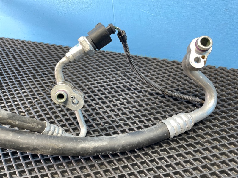 Трубка кондиционера, 700 рублей, Санкт-Петербург