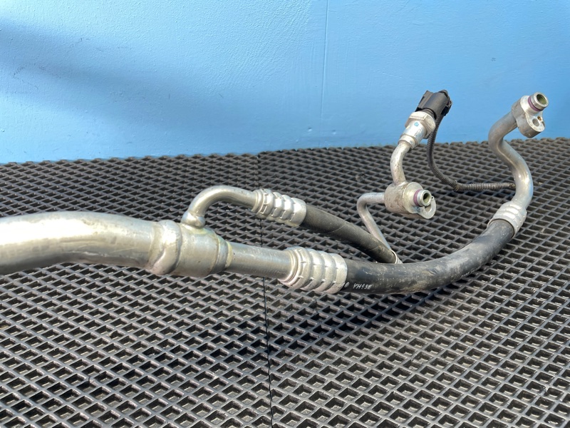 Трубка кондиционера, 700 рублей, Санкт-Петербург