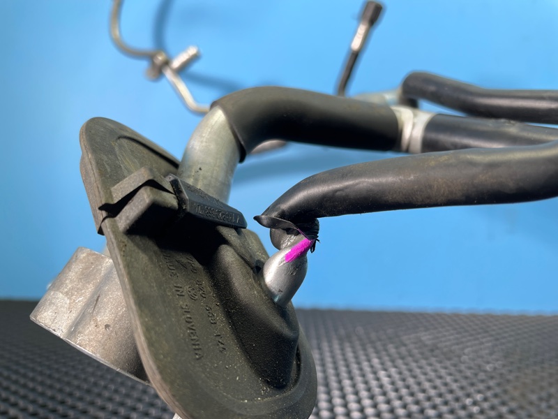 Трубка кондиционера, 700 рублей, Санкт-Петербург