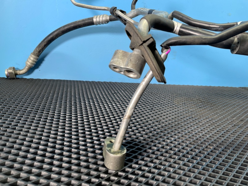 Трубка кондиционера, 700 рублей, Санкт-Петербург