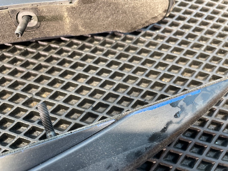 Рейлинги к-кт, 700 рублей, Санкт-Петербург