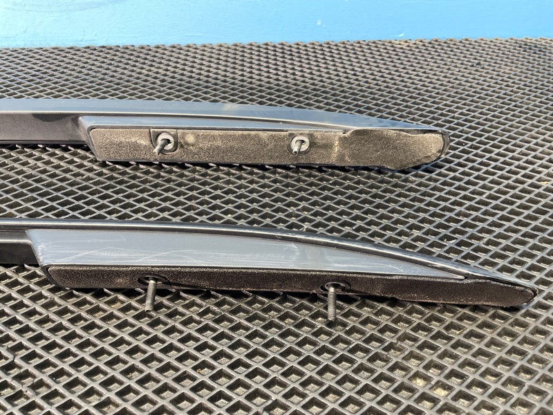 Рейлинги к-кт, 700 рублей, Санкт-Петербург