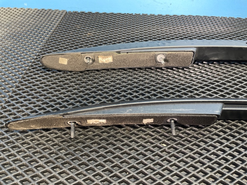 Рейлинги к-кт, 700 рублей, Санкт-Петербург