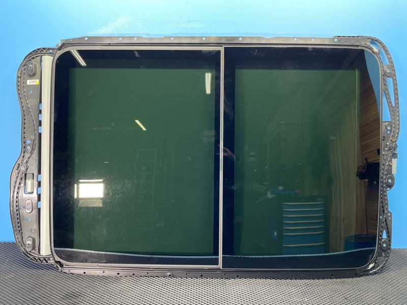 Люк в сборе электрический, 20000 рублей, Санкт-Петербург