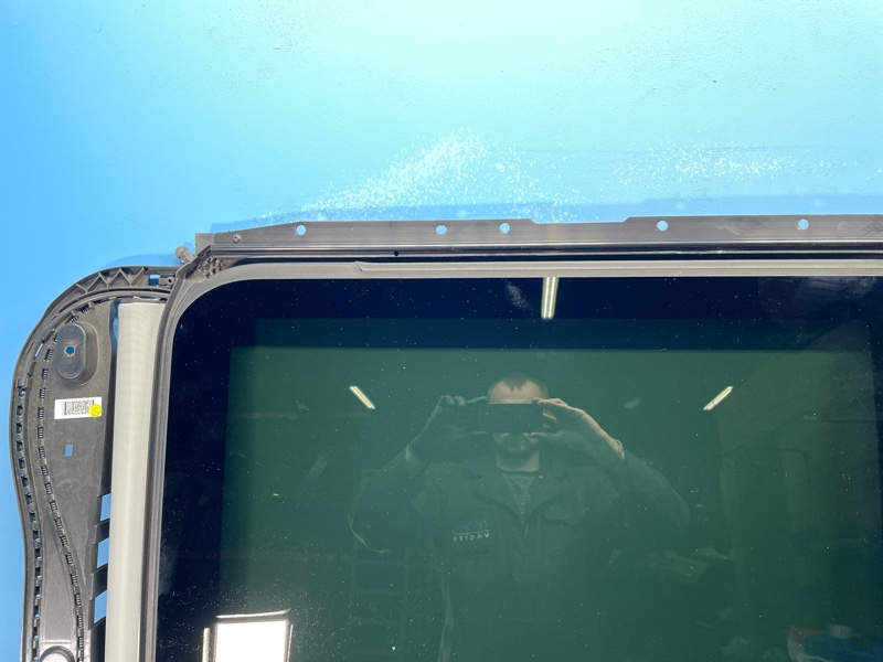 Люк в сборе электрический, 20000 рублей, Санкт-Петербург