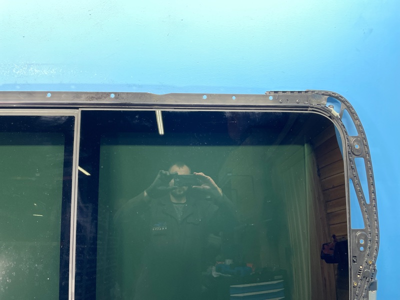 Люк в сборе электрический, 20000 рублей, Санкт-Петербург