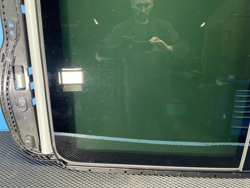 Люк в сборе электрический, 20000 рублей, Санкт-Петербург