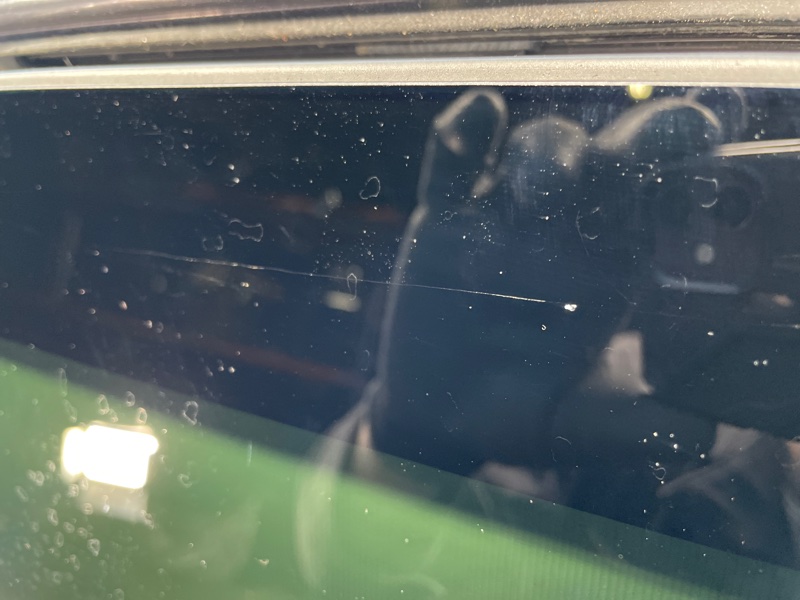 Люк в сборе электрический, 20000 рублей, Санкт-Петербург