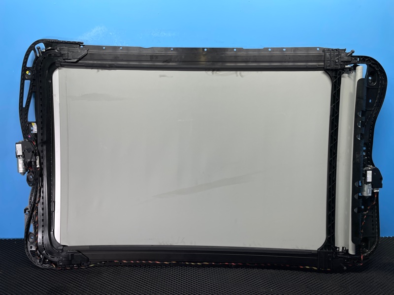 Люк в сборе электрический, 20000 рублей, Санкт-Петербург