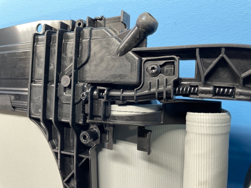 Люк в сборе электрический, 20000 рублей, Санкт-Петербург