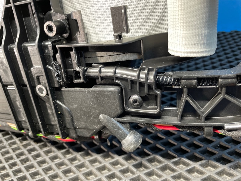 Люк в сборе электрический, 20000 рублей, Санкт-Петербург