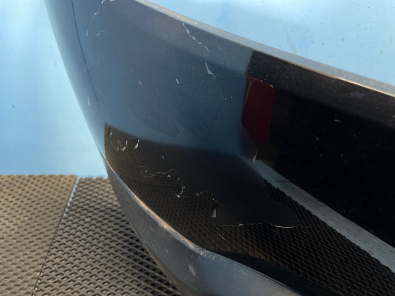 Бампер, 5000 рублей, Санкт-Петербург