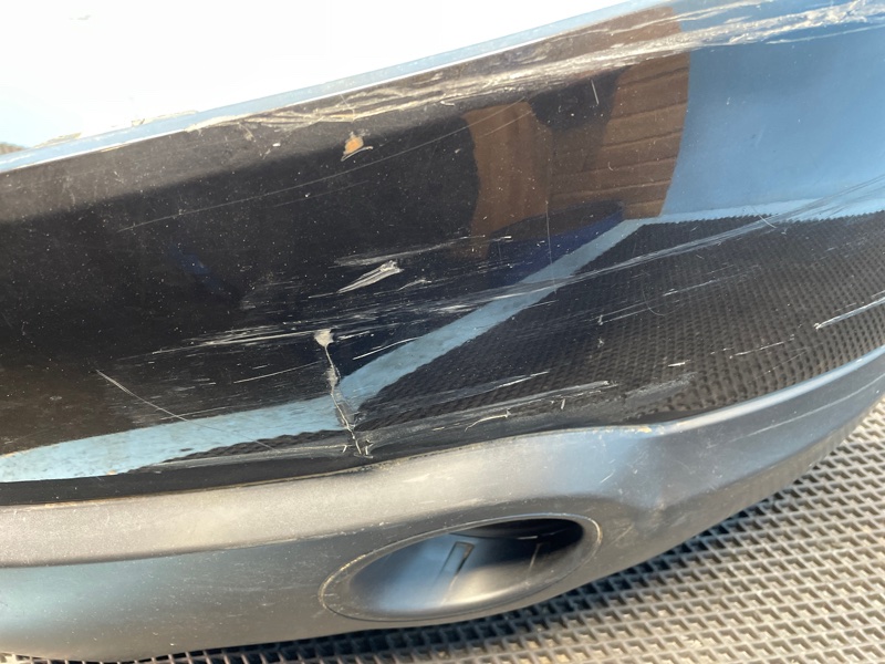 Бампер, 5000 рублей, Санкт-Петербург