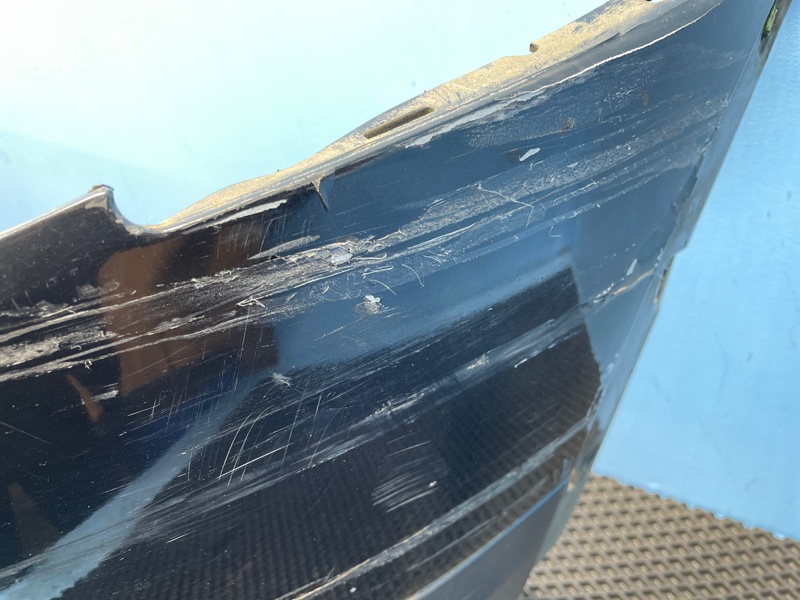 Бампер, 5000 рублей, Санкт-Петербург