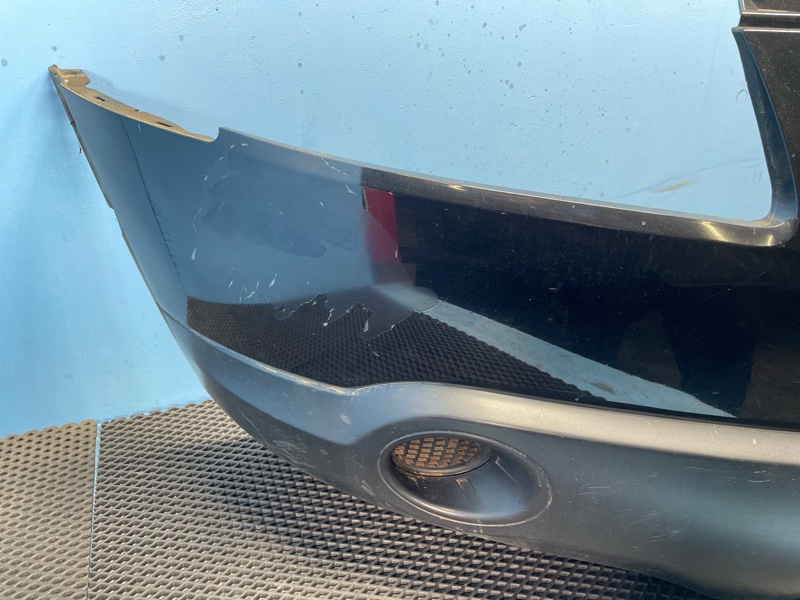 Бампер, 5000 рублей, Санкт-Петербург