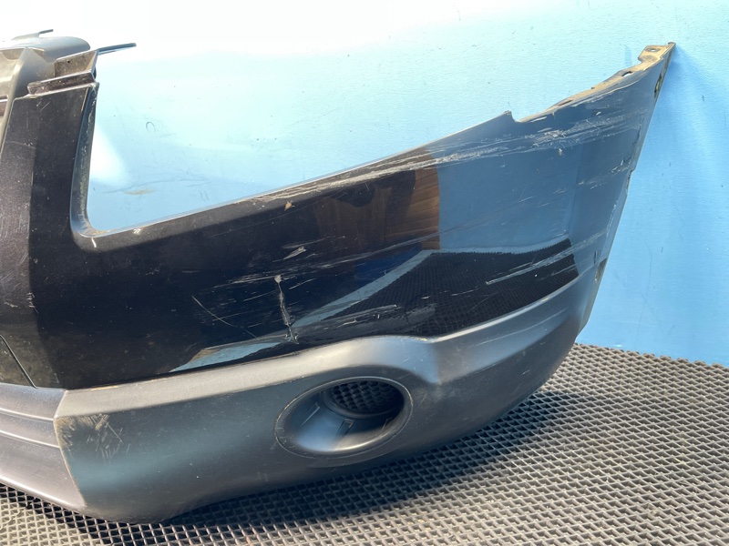 Бампер, 5000 рублей, Санкт-Петербург