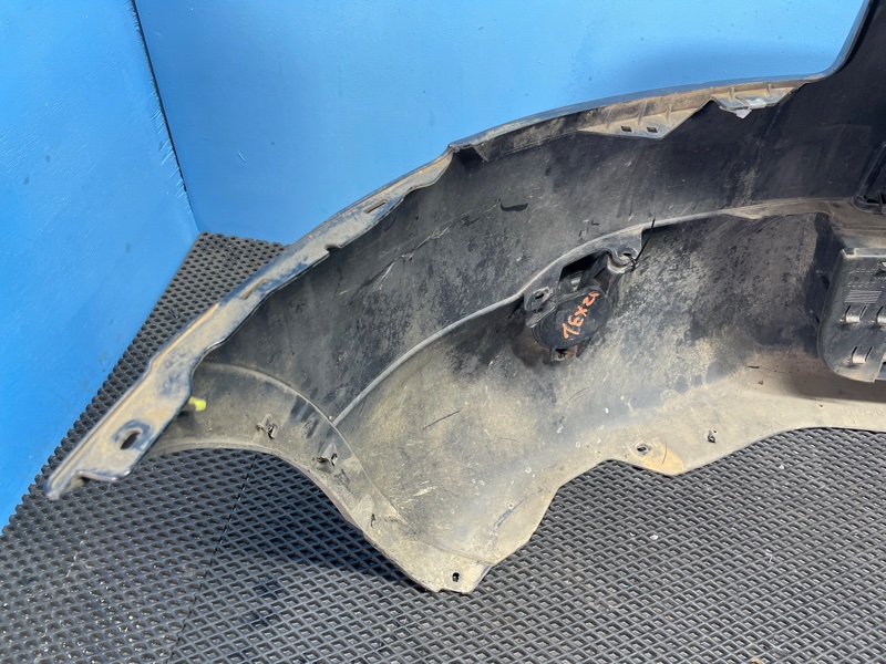 Бампер, 5000 рублей, Санкт-Петербург