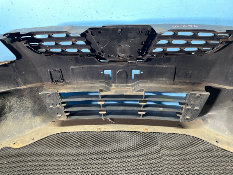 Бампер, 5000 рублей, Санкт-Петербург