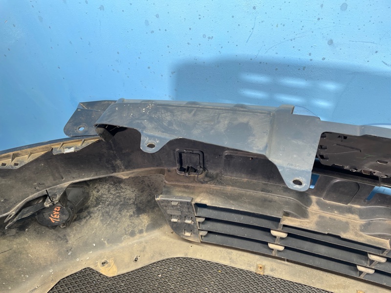 Бампер, 5000 рублей, Санкт-Петербург