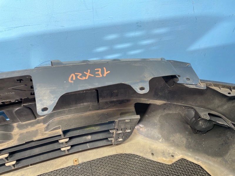 Бампер, 5000 рублей, Санкт-Петербург