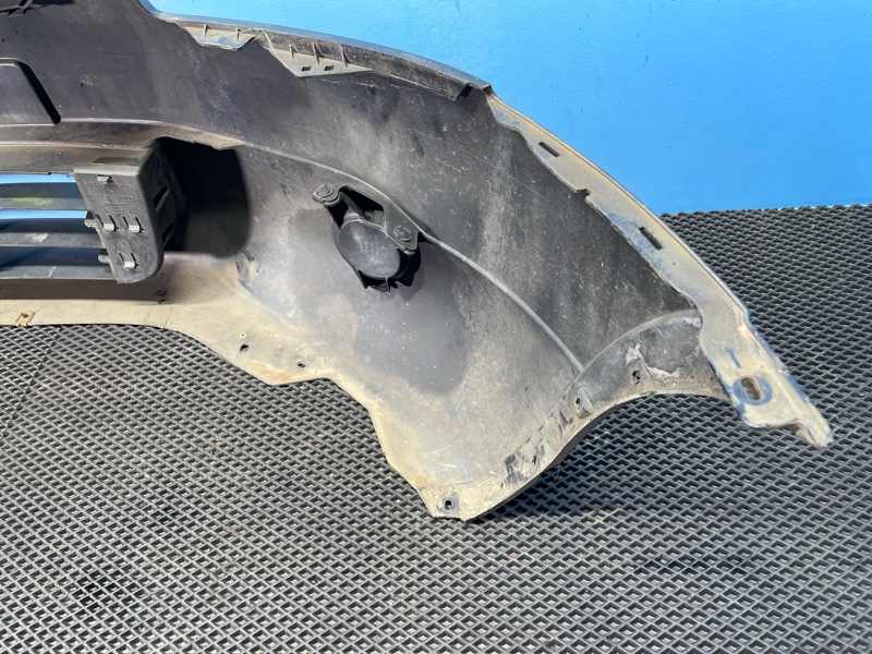 Бампер, 5000 рублей, Санкт-Петербург