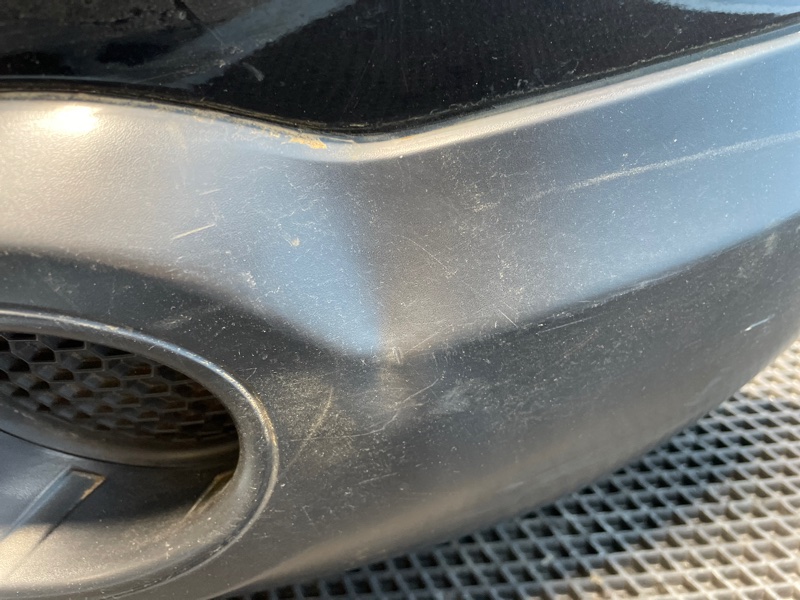 Бампер, 5000 рублей, Санкт-Петербург