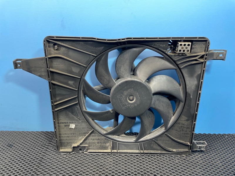 Диффузор вентилятора, 2500 рублей, Санкт-Петербург