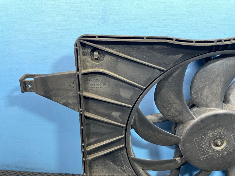 Диффузор вентилятора, 2500 рублей, Санкт-Петербург