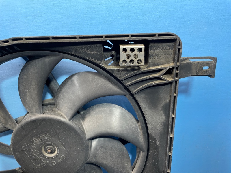 Диффузор вентилятора, 2500 рублей, Санкт-Петербург