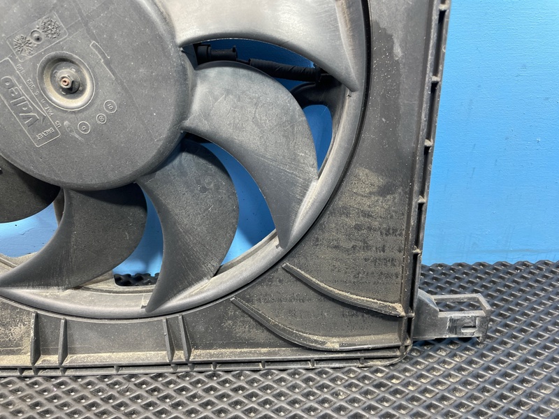 Диффузор вентилятора, 2500 рублей, Санкт-Петербург