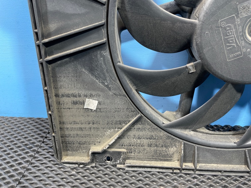 Диффузор вентилятора, 2500 рублей, Санкт-Петербург