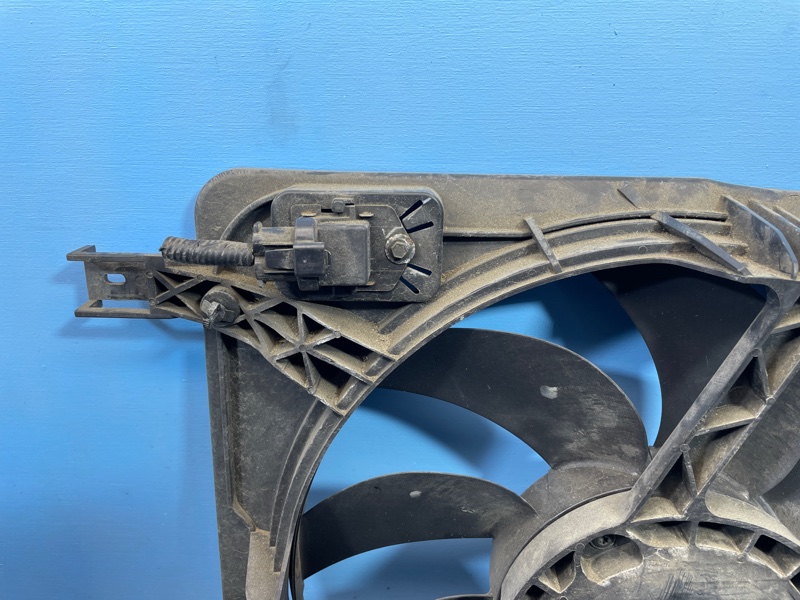 Диффузор вентилятора, 2500 рублей, Санкт-Петербург