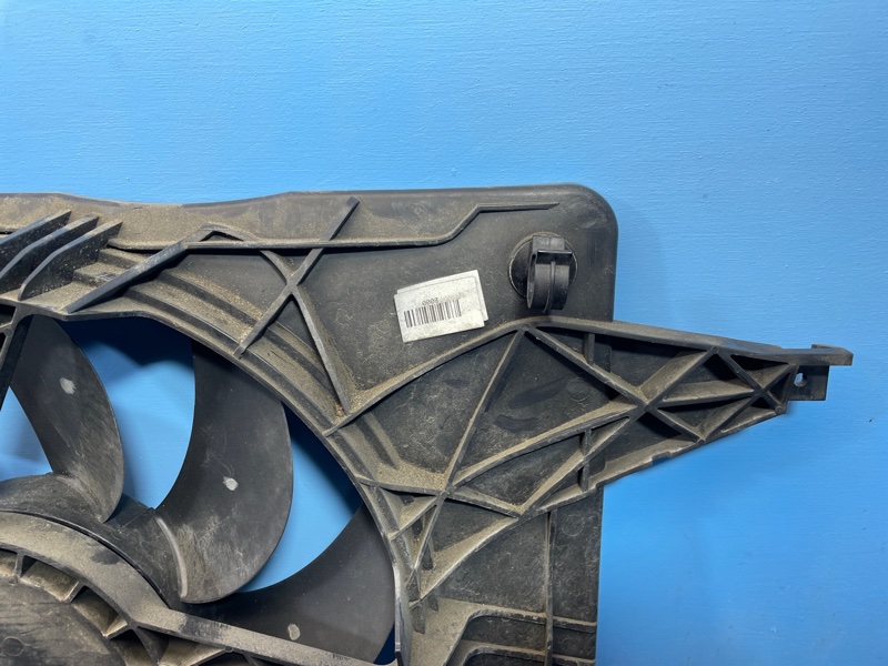 Диффузор вентилятора, 2500 рублей, Санкт-Петербург