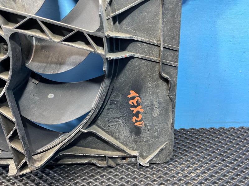 Диффузор вентилятора, 2500 рублей, Санкт-Петербург