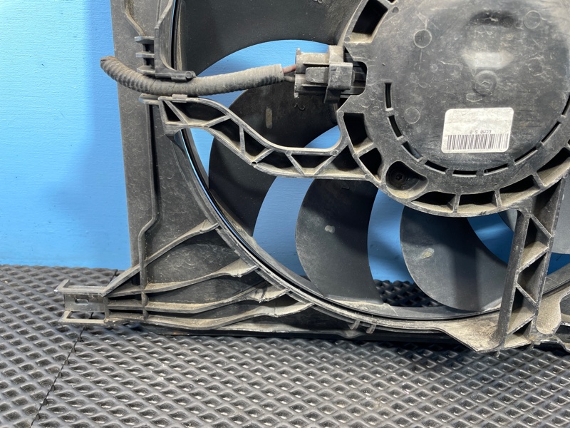 Диффузор вентилятора, 2500 рублей, Санкт-Петербург