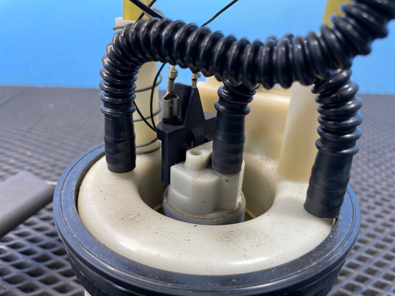 Насос топливный, 700 рублей, Санкт-Петербург