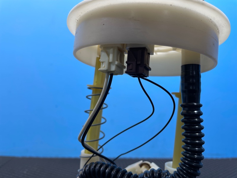 Насос топливный, 700 рублей, Санкт-Петербург