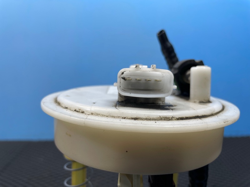 Насос топливный, 700 рублей, Санкт-Петербург