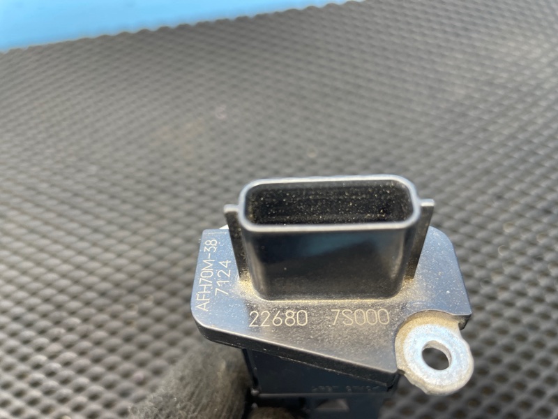 Расходомер воздуха, 900 рублей, Санкт-Петербург