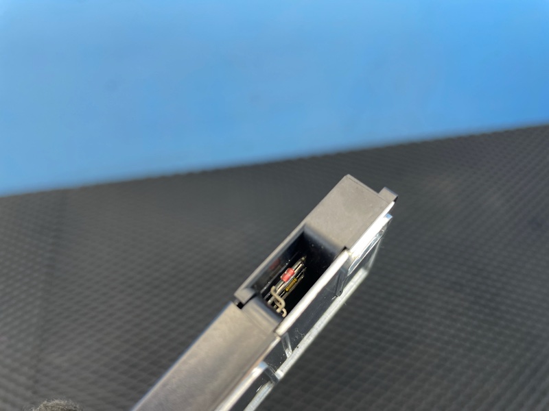 Расходомер воздуха, 900 рублей, Санкт-Петербург