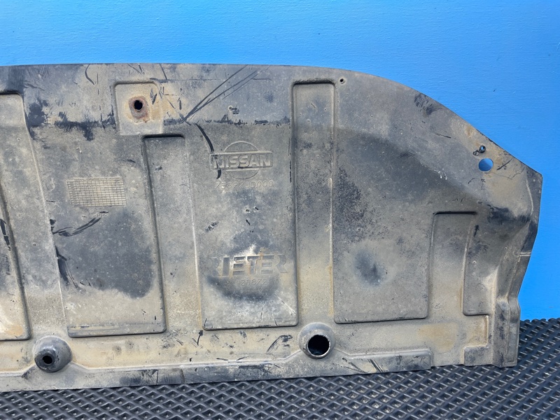 Защита двигателя, 900 рублей, Санкт-Петербург