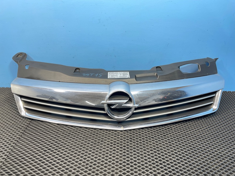 Решетка радиатора, 900 рублей, Санкт-Петербург