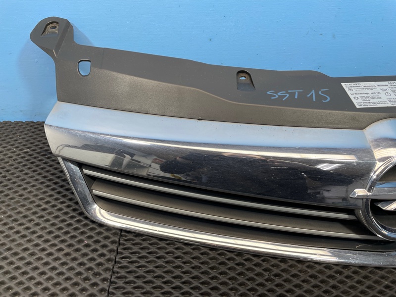 Решетка радиатора, 900 рублей, Санкт-Петербург