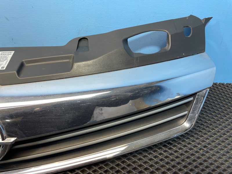 Решетка радиатора, 900 рублей, Санкт-Петербург