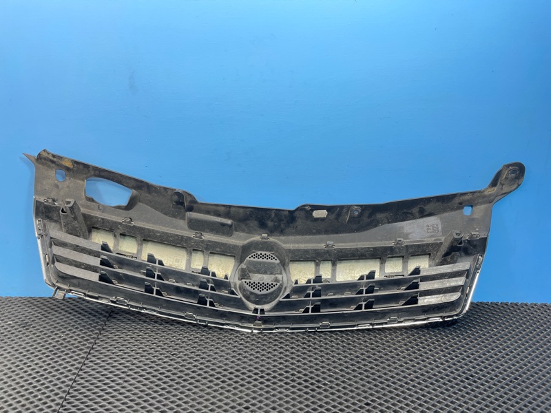 Решетка радиатора, 900 рублей, Санкт-Петербург